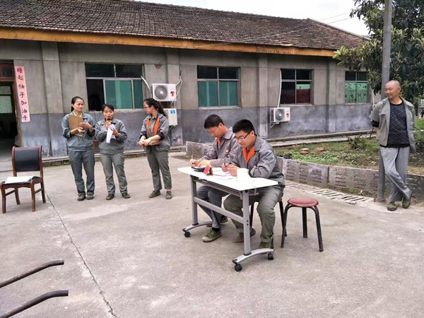 技能賽出水平、專業(yè)放飛夢(mèng)想